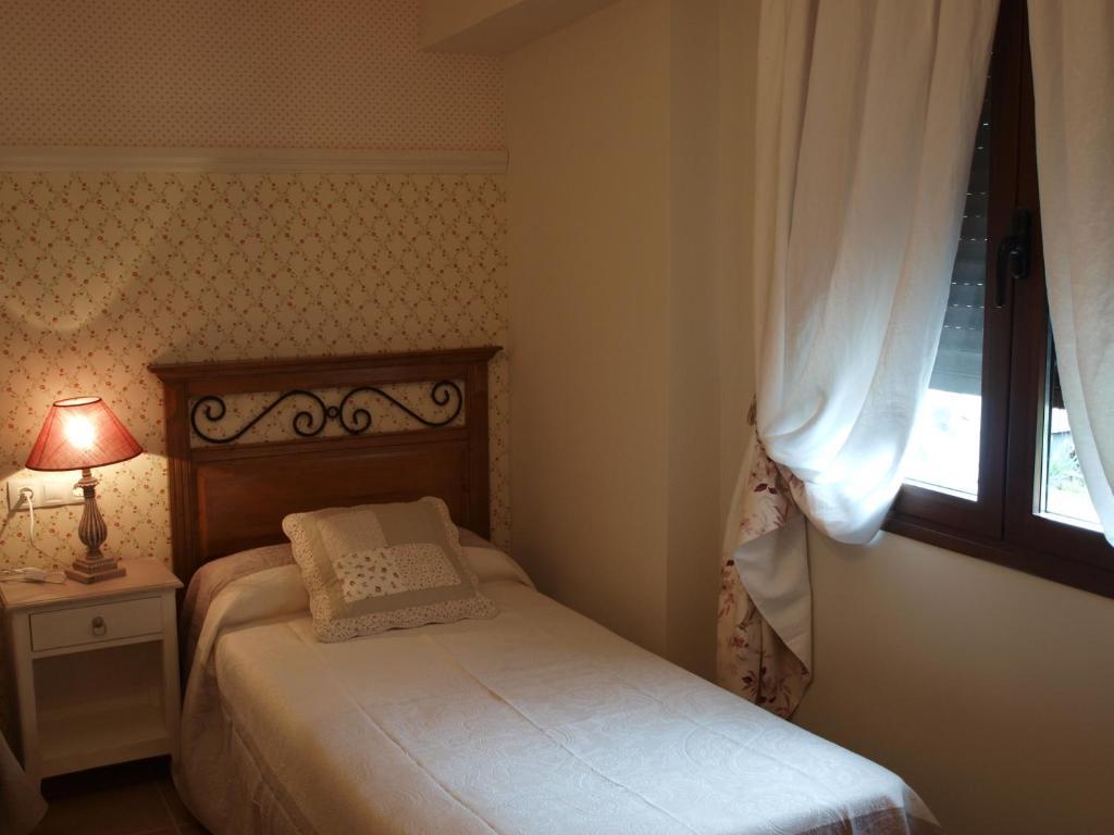 Casa Gallán Sarvisé Kültér fotó